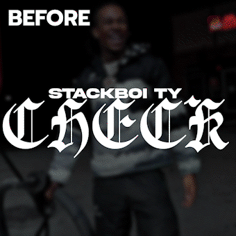 3D TITLE PACK (Project Files)