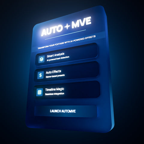 Auto-MVE AI Plugin