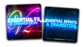 ESSENTIAL FX & TRANSITION BUNDLE (V1+V2)