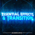 ESSENTIAL EFFECTS & TRANSITIONS V1