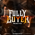 Fully Buyer - Project File