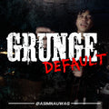 GRUNGE - DEFAULT