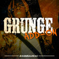 GRUNGE - ADD-ON