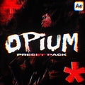 OPIUM PRESET PACK