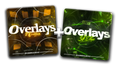 ULTIMATE OVERLAYS BUNDLE (2D + 3D)