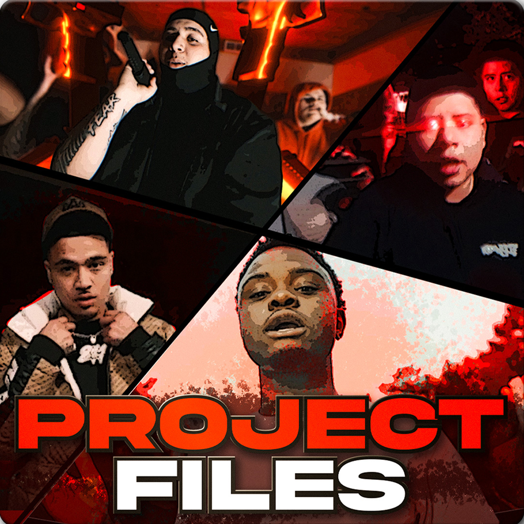 Quad Project Pack 2024