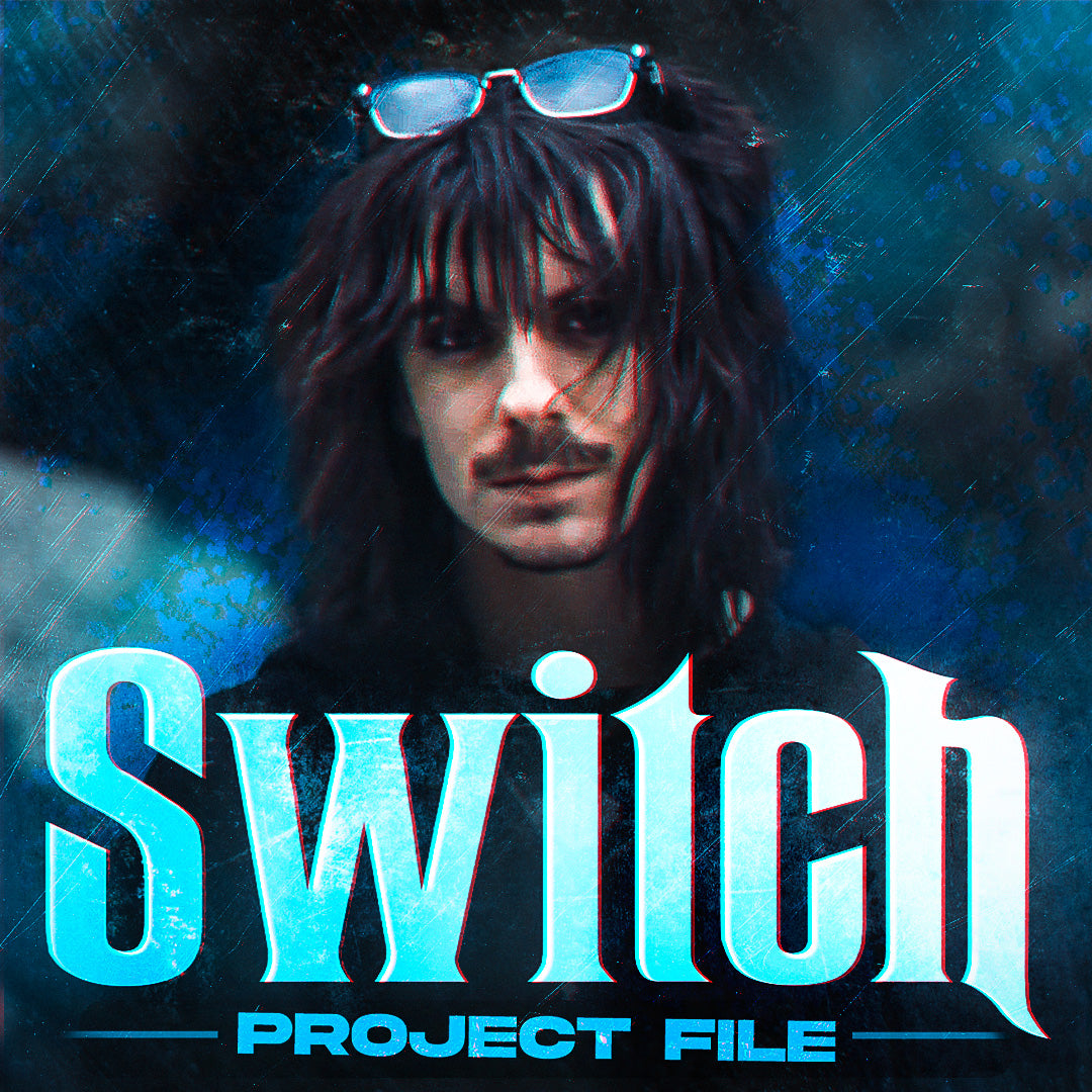 SWITCH - Gunnr Project File